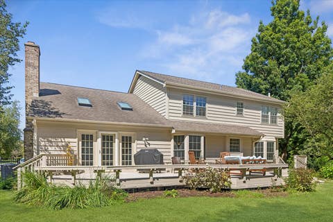 Tiny photo for 832 Wexford Court, Naperville, IL 60540 (MLS # 12720769)
