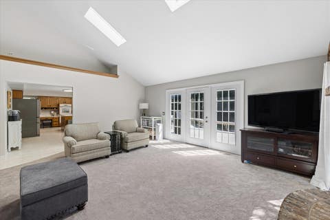 Tiny photo for 832 Wexford Court, Naperville, IL 60540 (MLS # 12720769)