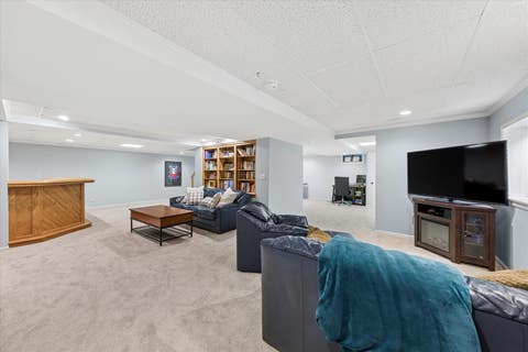 Tiny photo for 832 Wexford Court, Naperville, IL 60540 (MLS # 12720769)