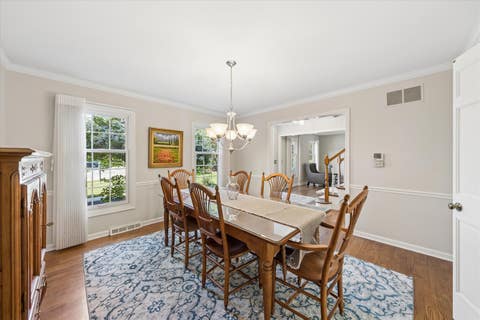 Tiny photo for 832 Wexford Court, Naperville, IL 60540 (MLS # 12720769)