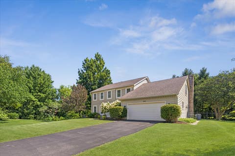 Tiny photo for 832 Wexford Court, Naperville, IL 60540 (MLS # 12720769)