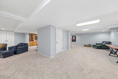 Tiny photo for 832 Wexford Court, Naperville, IL 60540 (MLS # 12720769)