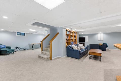 Tiny photo for 832 Wexford Court, Naperville, IL 60540 (MLS # 12720769)
