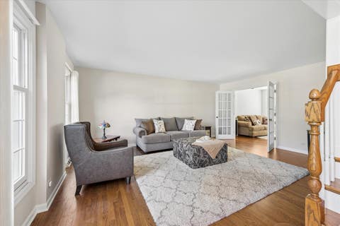 Tiny photo for 832 Wexford Court, Naperville, IL 60540 (MLS # 12720769)