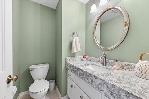 Tiny photo for 832 Wexford Court, Naperville, IL 60540 (MLS # 12720769)