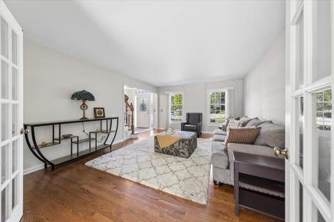 Tiny photo for 832 Wexford Court, Naperville, IL 60540 (MLS # 12720769)
