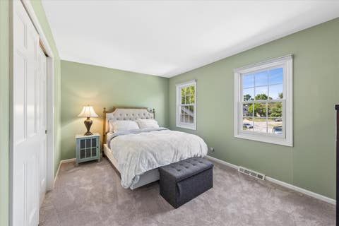 Tiny photo for 832 Wexford Court, Naperville, IL 60540 (MLS # 12720769)