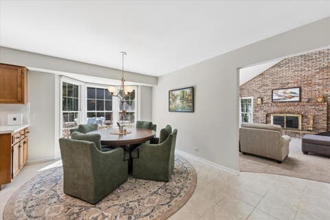 Tiny photo for 832 Wexford Court, Naperville, IL 60540 (MLS # 12720769)
