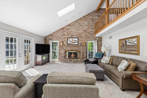 Tiny photo for 832 Wexford Court, Naperville, IL 60540 (MLS # 12720769)