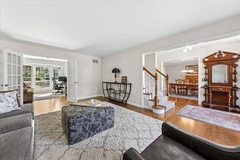 Tiny photo for 832 Wexford Court, Naperville, IL 60540 (MLS # 12720769)