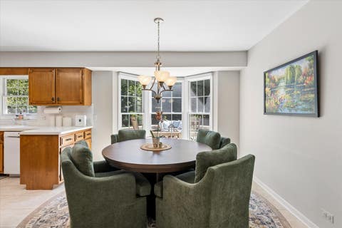 Tiny photo for 832 Wexford Court, Naperville, IL 60540 (MLS # 12720769)