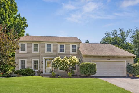 Photo of 832 Wexford Court, Naperville, IL 60540 (MLS # 12720769)