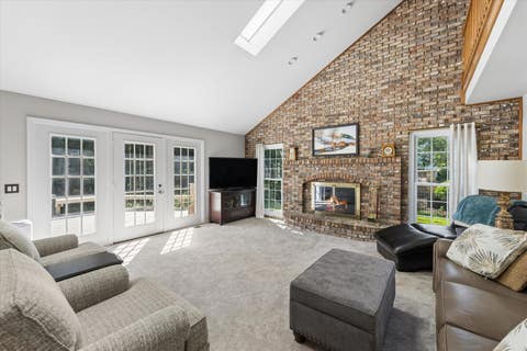 Tiny photo for 832 Wexford Court, Naperville, IL 60540 (MLS # 12720769)