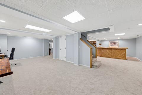 Tiny photo for 832 Wexford Court, Naperville, IL 60540 (MLS # 12720769)