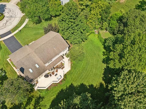 Tiny photo for 832 Wexford Court, Naperville, IL 60540 (MLS # 12720769)