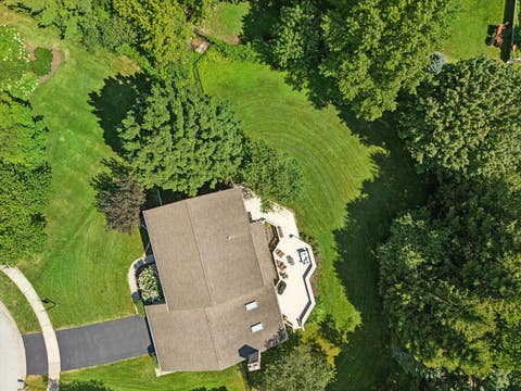 Tiny photo for 832 Wexford Court, Naperville, IL 60540 (MLS # 12720769)