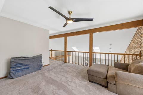 Tiny photo for 832 Wexford Court, Naperville, IL 60540 (MLS # 12720769)