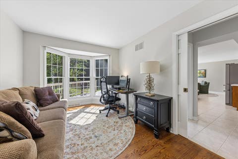 Tiny photo for 832 Wexford Court, Naperville, IL 60540 (MLS # 12720769)