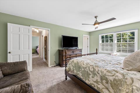 Tiny photo for 832 Wexford Court, Naperville, IL 60540 (MLS # 12720769)