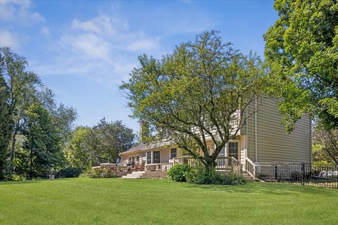 Tiny photo for 832 Wexford Court, Naperville, IL 60540 (MLS # 12720769)
