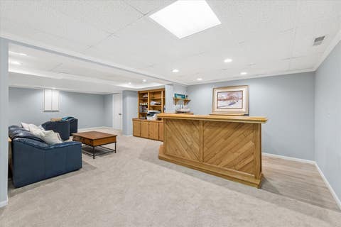 Tiny photo for 832 Wexford Court, Naperville, IL 60540 (MLS # 12720769)