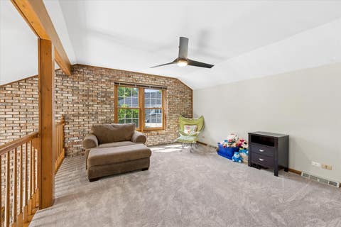 Tiny photo for 832 Wexford Court, Naperville, IL 60540 (MLS # 12720769)