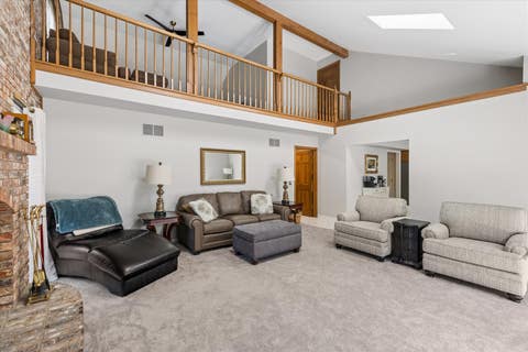 Tiny photo for 832 Wexford Court, Naperville, IL 60540 (MLS # 12720769)