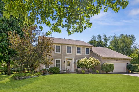 Tiny photo for 832 Wexford Court, Naperville, IL 60540 (MLS # 12720769)