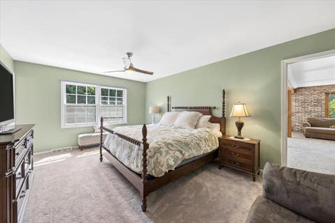 Tiny photo for 832 Wexford Court, Naperville, IL 60540 (MLS # 12720769)