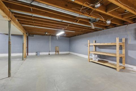 Tiny photo for 3215 53rd Street, Moline, IL 61265 (MLS # 12612087)