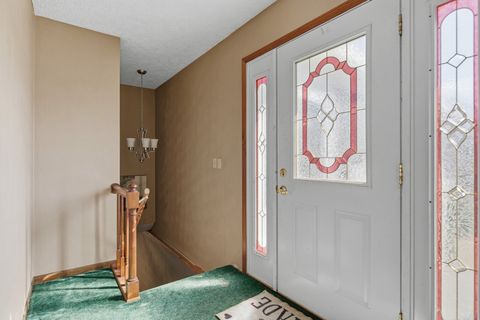 Tiny photo for 3215 53rd Street, Moline, IL 61265 (MLS # 12612087)