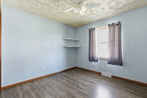 Tiny photo for 3215 53rd Street, Moline, IL 61265 (MLS # 12612087)