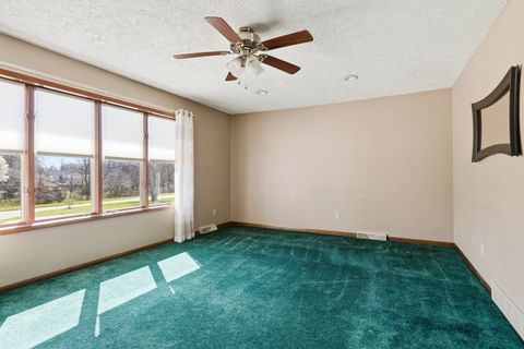 Tiny photo for 3215 53rd Street, Moline, IL 61265 (MLS # 12612087)