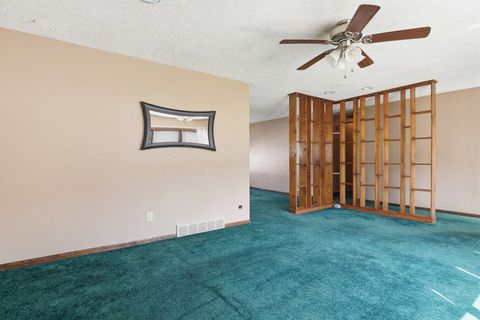 Tiny photo for 3215 53rd Street, Moline, IL 61265 (MLS # 12612087)