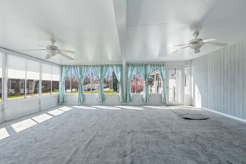 Tiny photo for 3215 53rd Street, Moline, IL 61265 (MLS # 12612087)