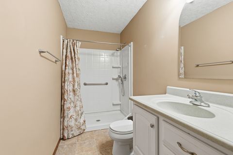 Tiny photo for 3215 53rd Street, Moline, IL 61265 (MLS # 12612087)