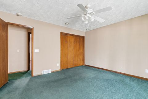 Tiny photo for 3215 53rd Street, Moline, IL 61265 (MLS # 12612087)