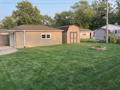 Tiny photo for 3605 Oriole Lane, Rolling Meadows, IL 60008 (MLS # 12545556)