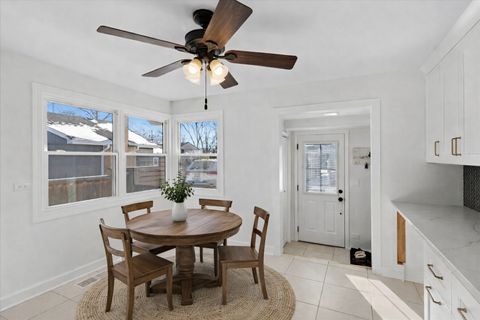 Tiny photo for 3605 Oriole Lane, Rolling Meadows, IL 60008 (MLS # 12545556)