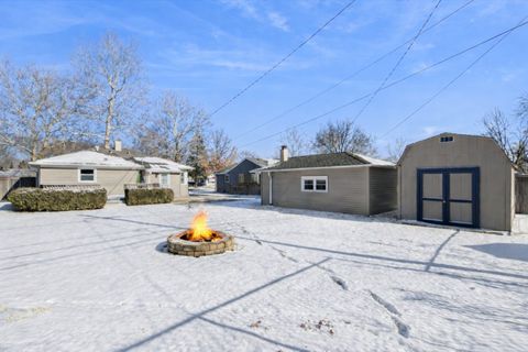 Tiny photo for 3605 Oriole Lane, Rolling Meadows, IL 60008 (MLS # 12545556)