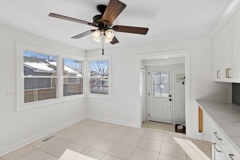 Tiny photo for 3605 Oriole Lane, Rolling Meadows, IL 60008 (MLS # 12545556)