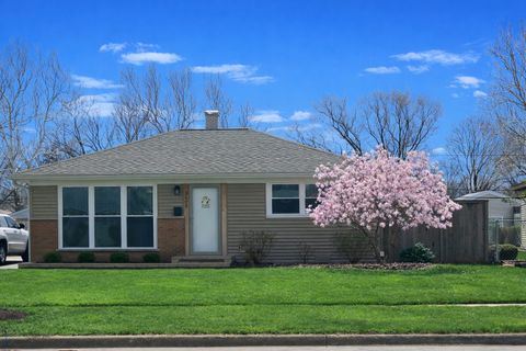 Tiny photo for 3605 Oriole Lane, Rolling Meadows, IL 60008 (MLS # 12545556)