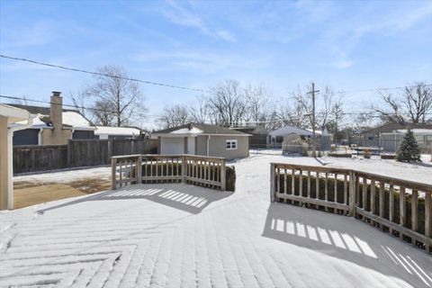 Tiny photo for 3605 Oriole Lane, Rolling Meadows, IL 60008 (MLS # 12545556)