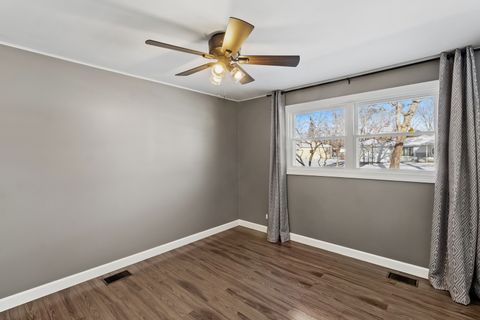 Tiny photo for 3605 Oriole Lane, Rolling Meadows, IL 60008 (MLS # 12545556)