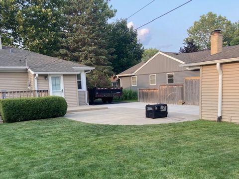 Tiny photo for 3605 Oriole Lane, Rolling Meadows, IL 60008 (MLS # 12545556)