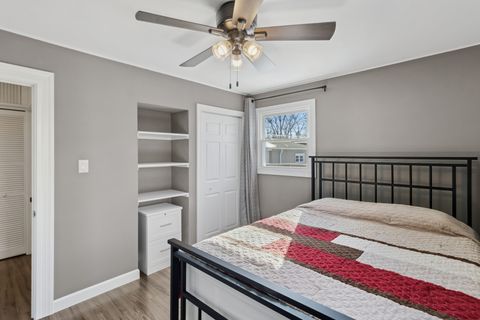 Tiny photo for 3605 Oriole Lane, Rolling Meadows, IL 60008 (MLS # 12545556)