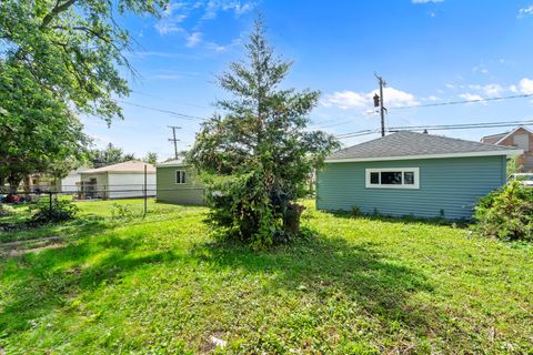Tiny photo for 14806 Grant Street, Dolton, IL 60419 (MLS # 12529538)