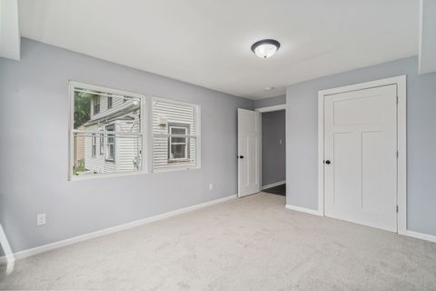 Tiny photo for 14806 Grant Street, Dolton, IL 60419 (MLS # 12529538)