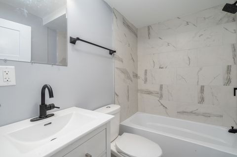 Tiny photo for 14806 Grant Street, Dolton, IL 60419 (MLS # 12529538)