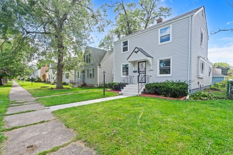 Photo of 14806 Grant Street, Dolton, IL 60419 (MLS # 12529538)